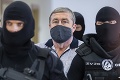 Sťažnosť na Najvyšší súd nepomohla: Dušan Kováčik zostáva vo väzbe