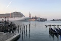 Budú patriť Benátky medzi ohrozené lokality Svetového dedičstva? UNESCO rozhodlo