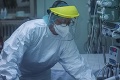 Grécko zaznamenalo vyše 2600 nových infekcií koronavírusu: Nevyhlo sa ani úmrtiam