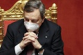 Talianska vláda schválila nové opatrenia, Draghi sa prihovára ľuďom: Ak sa nezaočkujete, ochoriete a zomriete