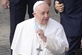 Prípravy na príchod pápeža sú v plnom prúde: Poznáme mená koordinátorov