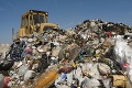 Rast produkcie odpadu nezastavila ani pandémia: Bude horšie! Šialené predpovede