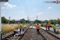 Tragédia na železničnom priecestí Vrakúnska cesta: Rušňovodič bol bezmocný