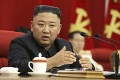 Pokúšajú sa radiť vláde Kim Čong-una: Veľká žiadosť na Severnú Kóreu priamo z USA