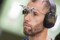 Veľká medailová nádej nenadviazala na Rio: Tužinský nepostúpil do finále vo vzduchovej pištoli