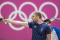 Veľká medailová nádej nenadviazala na Rio: Tužinský nepostúpil do finále vo vzduchovej pištoli