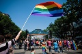 Virtuálny festival Dúhový Pride vrcholí: Teší sa podpore ombudsmanky i viacerých ambasád