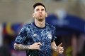 Známe mená na futbalovom turnaji: Aj Lionel Messi kedysi začínal pod piatimi kruhmi