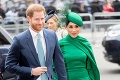 Výsmech z Alžbety II.?! Meghan to tentokrát poriadne prepískla: Kráľovská expertka je zhrozená