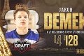 V drafte NHL prišlo aj na Slovákov: Po Demekovi siahlo Vegas