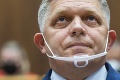 Po prijatí novely začne na Slovensku chaos, tvrdí Fico: Výzva smerom na prezidentku