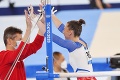 Mokošová nepostúpila do finále viacboja na OH v Tokiu: Najlepší výkon od Ria, chváli tréner