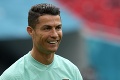 Viceprezident Juventusu Nedvěd prehovoril: Zotrvá Cristiano Ronaldo?