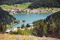 Slovenský raj, ako ho pozná len málo turistov: Osviežujúci kúpeľ a zábava bez tlačenice