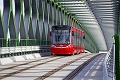 Predĺženie trate v bratislavskej Petržalke za 74,5 milióna €: Kedy má byť trasa dokončená?