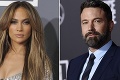 Jennifer Lopez a Ben Affleck oficiálne tvoria pár: Speváčka zverejnila fotku, ktorá hovorí sama za seba