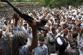 Víťazstvo Talibanu nie je neodvratné: Spojené štáty budú pokračovať v útokoch