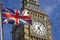 Pandémia vyjde Britániu poriadne draho: Daňoví poplatníci ju budú splácať desaťročia