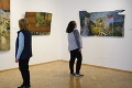 Fanúšikovia umenia si prídu na svoje: V Banskej Bystrici vystavia diela významného slovenského maliara
