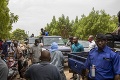 Muž podozrivý z pokusu o atentát na malijského prezidenta: Úmrtie vo väzbe