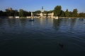 Pocta pre madridský bulvár Paseo del Prado: UNESCO ho zaradilo na zoznam svetového dedičstva