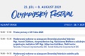 Olympijský festival láme rekordy návštevnosti: Do Šamorína prichádzajú ľudia z celého Slovenska!