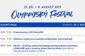 Olympijský festival láme rekordy návštevnosti: Do Šamorína prichádzajú ľudia z celého Slovenska!