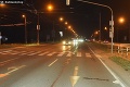 Vážna nehoda v Bratislave: Tínedžerku zrazilo auto na priechode, je ťažko zranená