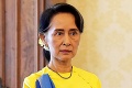 Mjanmarská junta zrušila výsledok volieb, ktoré vyhrala Su Ťij: Čo bude ďalej?