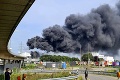 Výbuch v závode v Leverkusene zabil 7 ľudí: Po mesiaci tušia príčinu