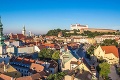 13 tipov, ako si užiť Bratislavu za 72 hodín