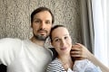 Speváčka Kristína Peláková si svojho manžela nevie vynachváliť: Veľmi mi pomáha so synčekom