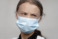Greta Thunbergová dostala prvú dávku vakcíny proti koronavírusu: Veľavravné slová