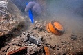 Archeológovia v Egypte skúmajú potopené mesto: Našli loď z Atlantídy!