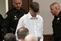Vraždenie v masážnych salónoch v Georgii má svoju dohru: Mladý muž si vypočul verdikt