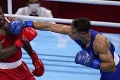 Marocký boxer napodobnil Tysona: Reakcia súpera vás prekvapí