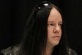 Hudobná scéna plače! Zomrel zakladajúci člen kapely Slipknot: Joey Jordison mal len 46 rokov