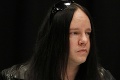 Náhle úmrtie bubeníka Slipknotu: Joeyho Jordisona († 46) zabila zákerná choroba
