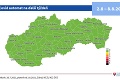 Slovensko zostáva zelené, epidemiológ však varuje: Teraz je posledná šanca na zaočkovanie!