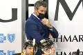 Dva roky po sebe vyhral Stanley Cup: Hokejistov USA na olympiáde povedie hviezdny tréner z NHL