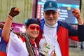 Prehľad medailí Slovákov na olympijskej strelnici: Konečne sme sa dočkali zlata!