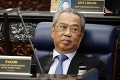 Škandalózna vláda! V Malajzii chcú hlavu premiéra: Drsné obvinenia z vlastizrady