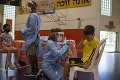 Situácia s covidom sa v Izraeli začala zhoršovať: Pristúpili k ráznemu rozhodnutiu