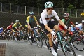 Z olympiády sa kvôli rasizmu porúča športový riaditeľ Nemeckej cyklistickej federácie: Dobehni tých vodičov tiav!