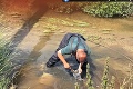 Hygienici oponujú ministerstvu: Voda v Podhájskej je v poriadku! Zatvorenie kúpaliska má strašné následky