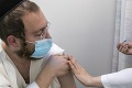 V Izraeli začne preočkovanie treťou dávkou vakcíny: Prečo sa uchýlili k tomuto zásadnému kroku?