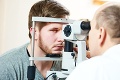 Významný objav vedcov: Na zistenie dlhodobého covidu by mohlo stačiť aj obyčajné vyšetrenie očí!
