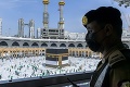 Saudská Arábia otvorí hranice pre plne zaočkovaných turistov: Musia však splniť ešte dve požiadavky