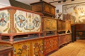 V Čičmanoch otvorili nové múzeum: Zbierka zo Slovenska i Českej republiky vznikala osem rokov