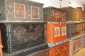 V Čičmanoch otvorili nové múzeum: Zbierka zo Slovenska i Českej republiky vznikala osem rokov